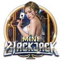 Mini Blackjack